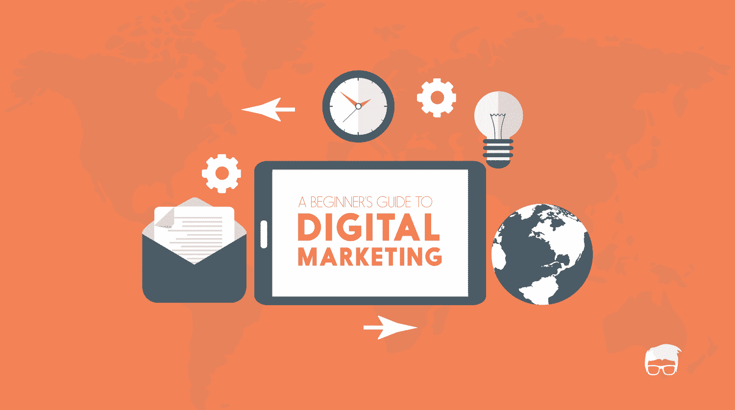 Digital Marketing Guide