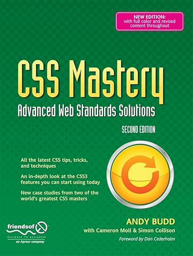 CSS Design